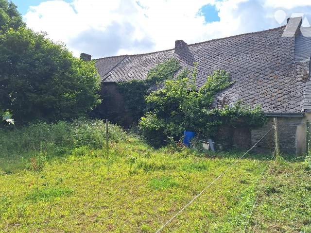 Maison à vendre, 79m², Mauron
