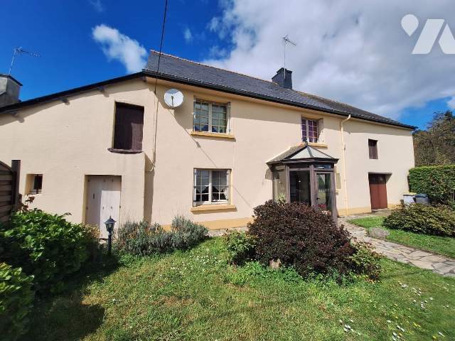 Maison à vendre, 85m², Mauron