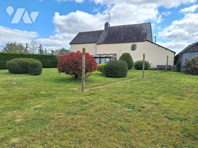 Maison à vendre, 85m², Mauron