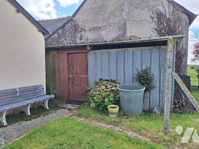 Maison à vendre, 85m², Mauron