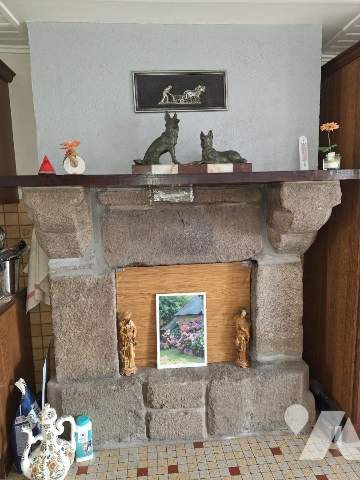 Maison à vendre, 85m², Mauron