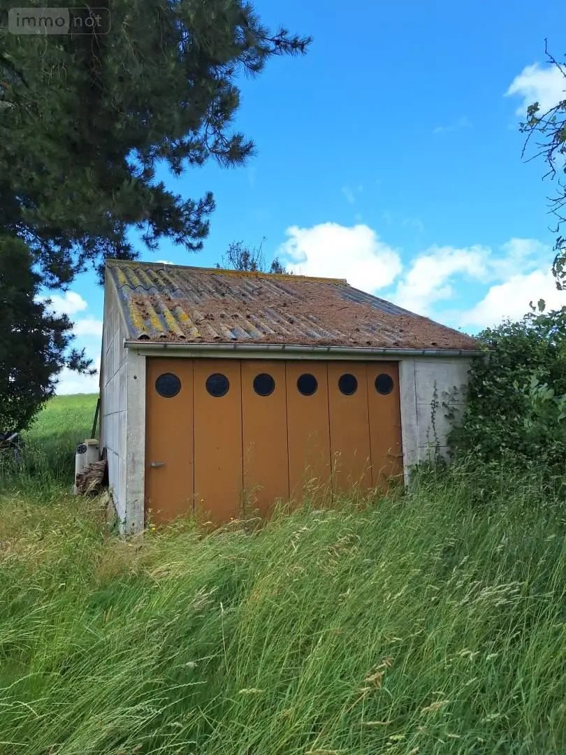 Maison à vendre, 104m², Mauron