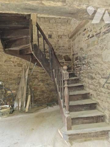 Maison à vendre, 92m², Néant-sur-Yvel