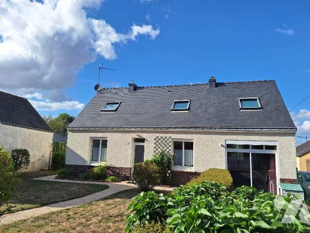 Maison à vendre, 118m², Néant-sur-Yvel
