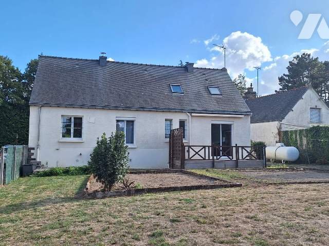 Maison à vendre, 118m², Néant-sur-Yvel