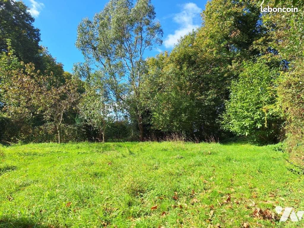 Maison à vendre, 61m², Evriguet