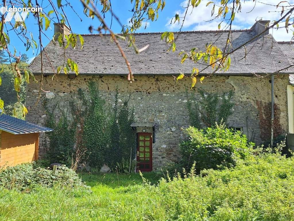 Maison à vendre, 61m², Evriguet