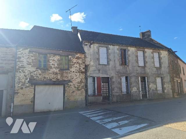 Maison à vendre, 90m², Guilliers