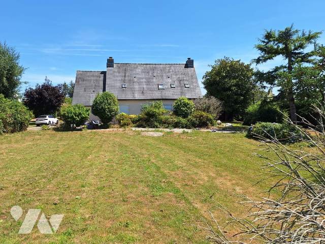 Maison à vendre, 132m², Ménéac