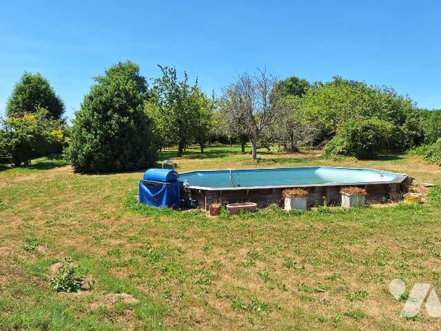 Maison à vendre, 132m², Ménéac