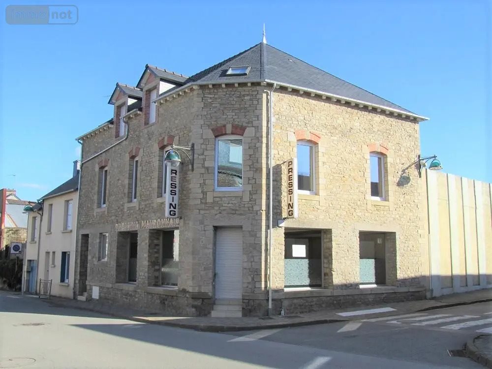 Maison à vendre, 174m², Mauron