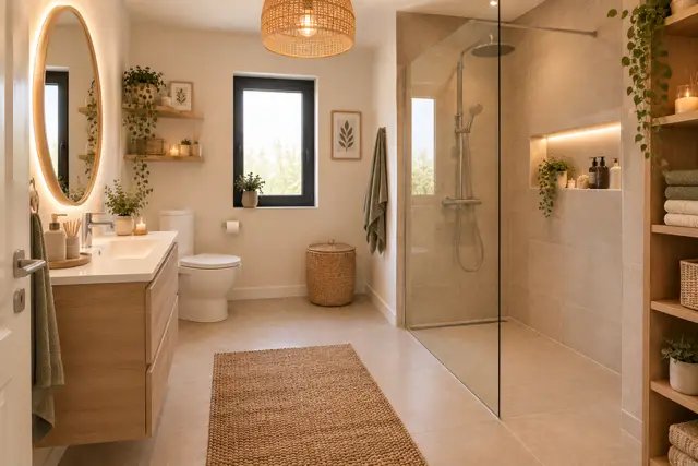 Appartement à vendre, 70m², Saint-Ouen-sur-Seine