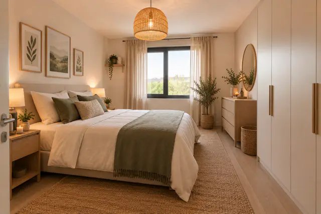 Appartement à vendre, 70m², Saint-Ouen-sur-Seine