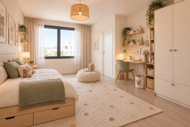 Appartement à vendre, 70m², Saint-Ouen-sur-Seine
