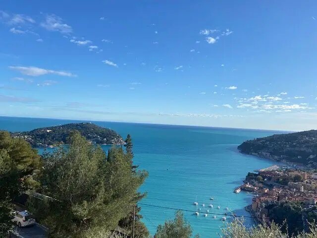 Appartement à vendre, 21m², Villefranche-sur-Mer