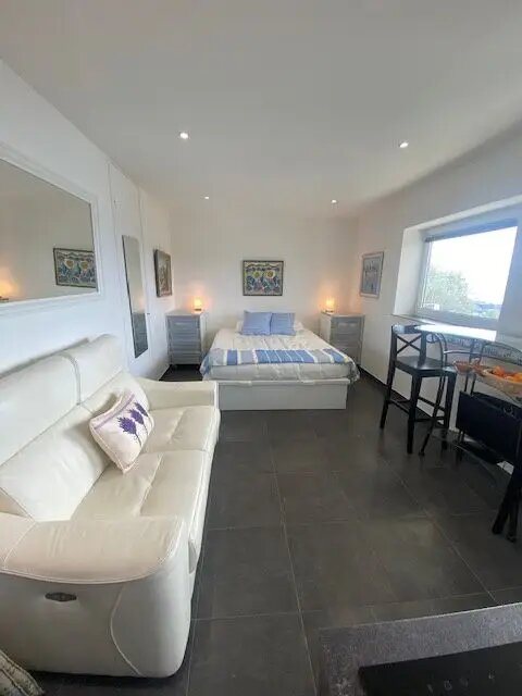 Appartement à vendre, 21m², Villefranche-sur-Mer