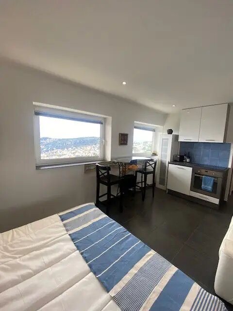 Appartement à vendre, 21m², Villefranche-sur-Mer