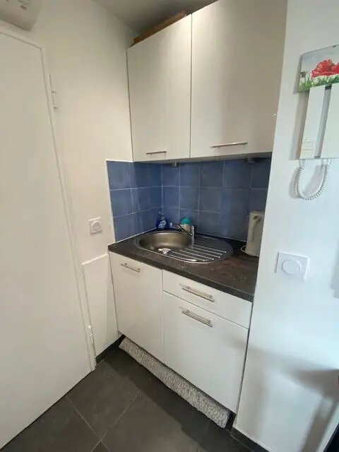 Appartement à vendre, 21m², Villefranche-sur-Mer