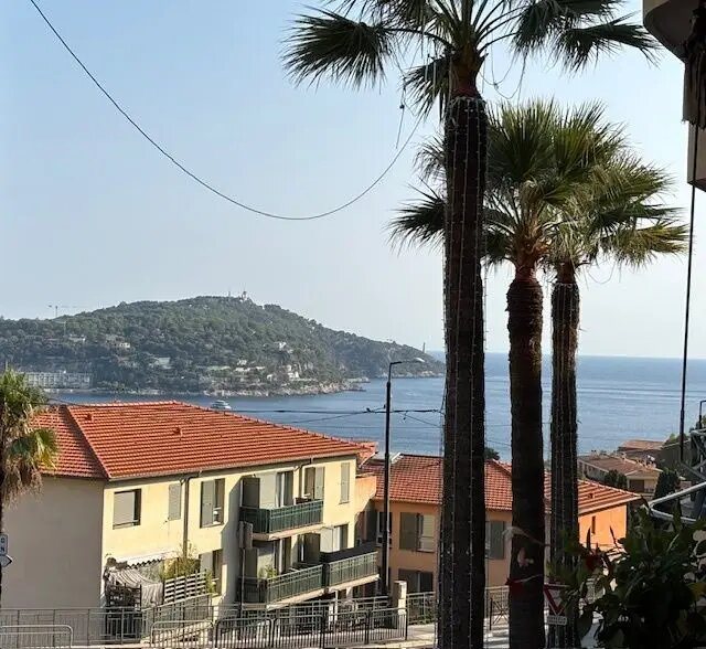 Appartement à vendre, 45m², Villefranche-sur-Mer