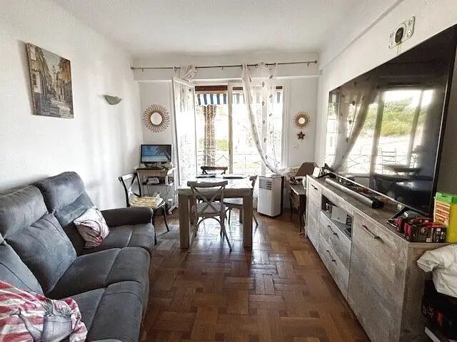 Appartement à vendre, 45m², Villefranche-sur-Mer