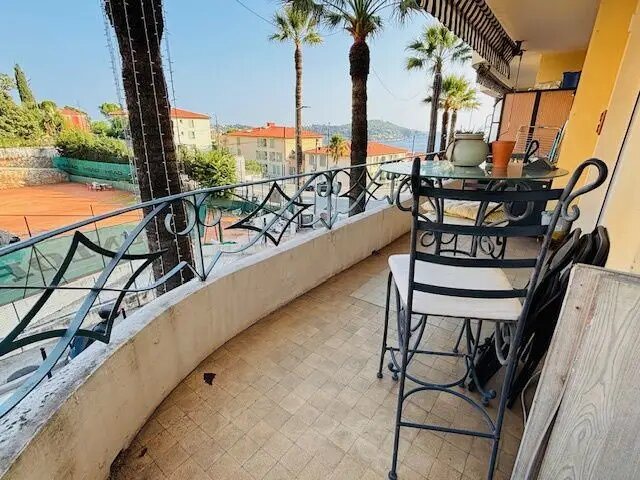Appartement à vendre, 45m², Villefranche-sur-Mer