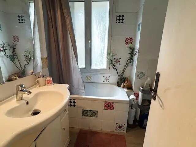 Appartement à vendre, 45m², Villefranche-sur-Mer