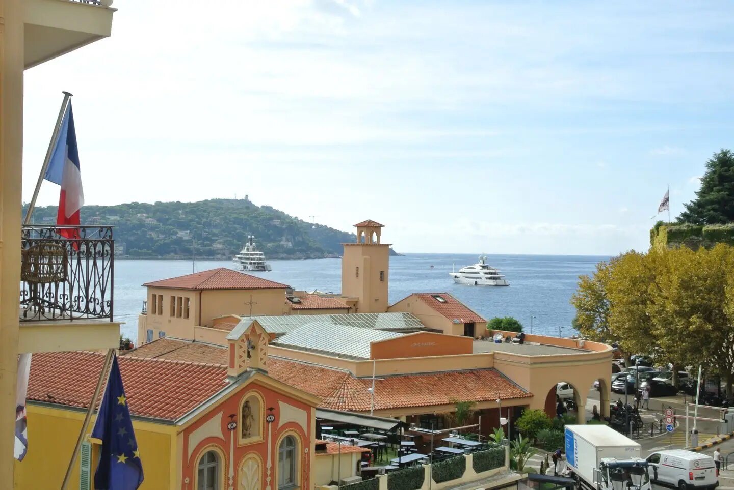 Appartement à vendre, 68m², Villefranche-sur-Mer