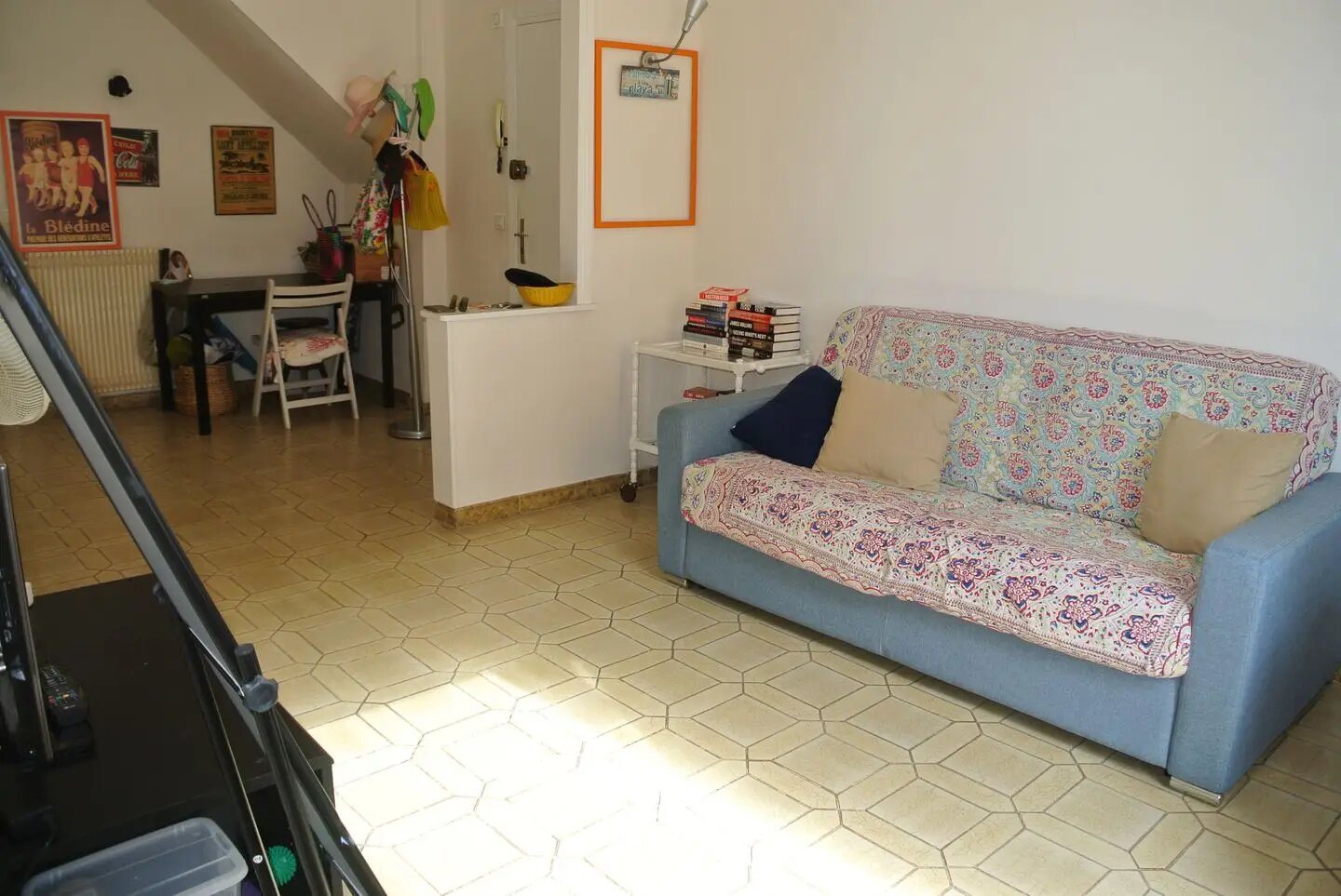 Appartement à vendre, 68m², Villefranche-sur-Mer