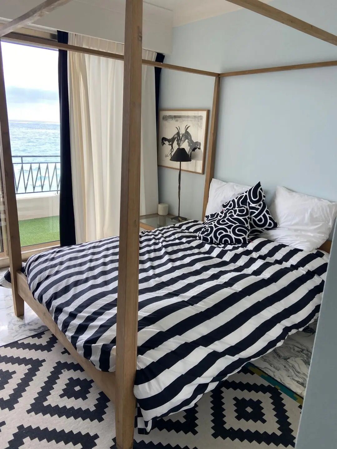 Appartement à vendre, 75m², Roquebrune-Cap-Martin