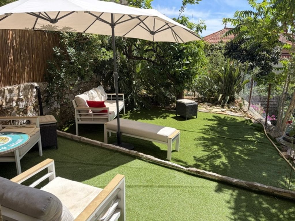 Appartement à vendre, 63m², Villefranche-sur-Mer