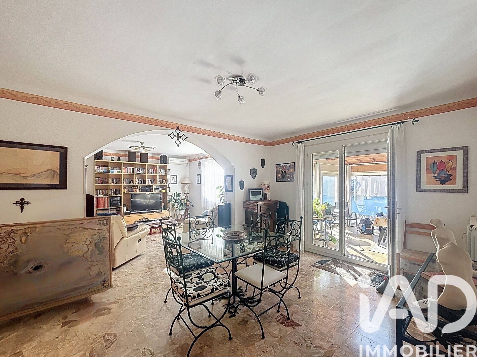 Maison à vendre, 128m², Béziers