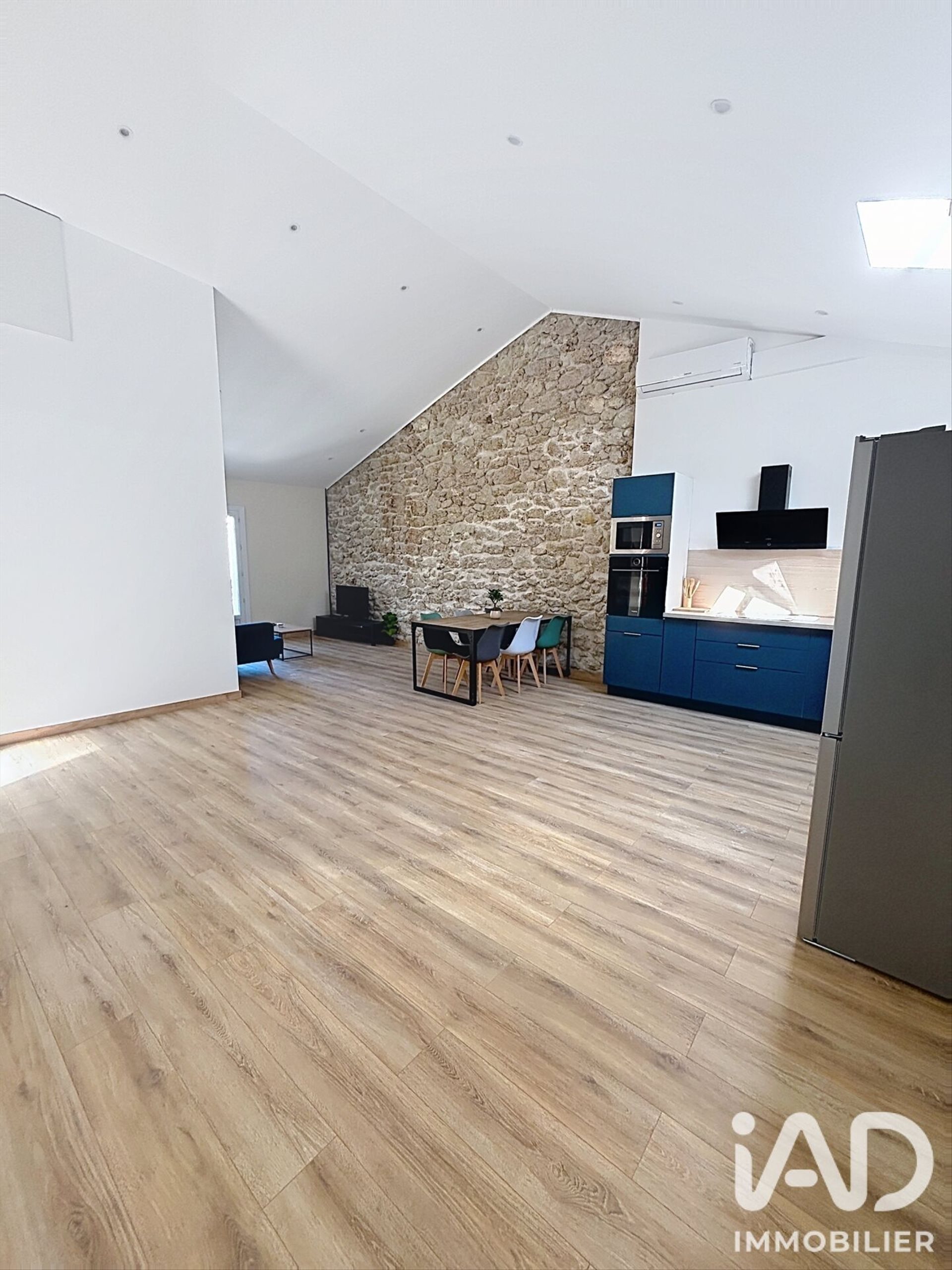 Appartement à vendre, 100m², Béziers