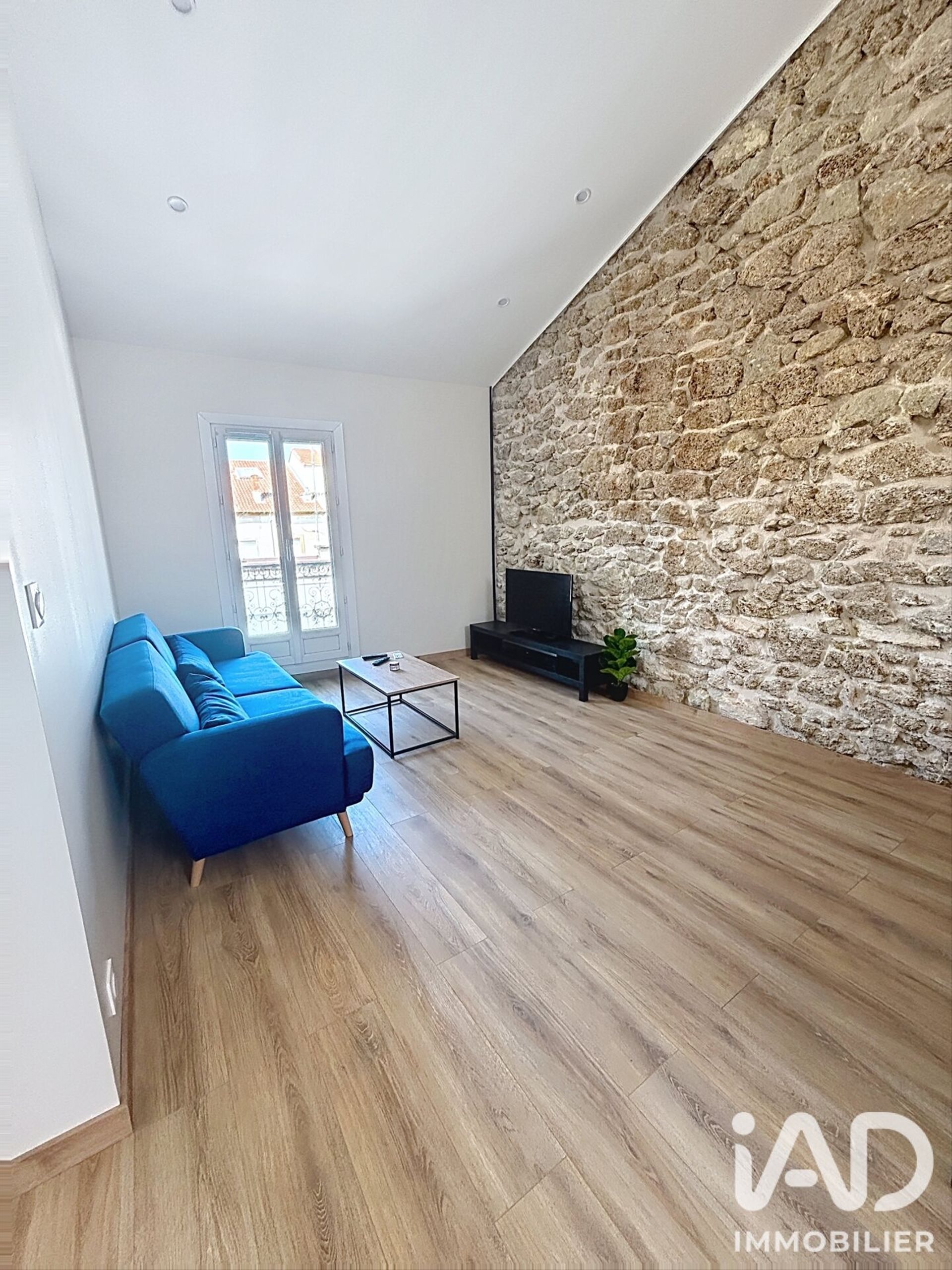 Appartement à vendre, 100m², Béziers