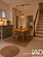 Maison à vendre, 83m², Abeilhan