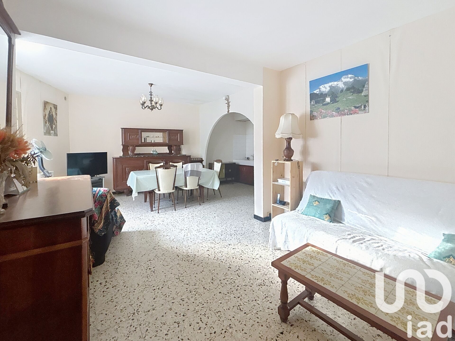Maison à vendre, 200m², Puimisson