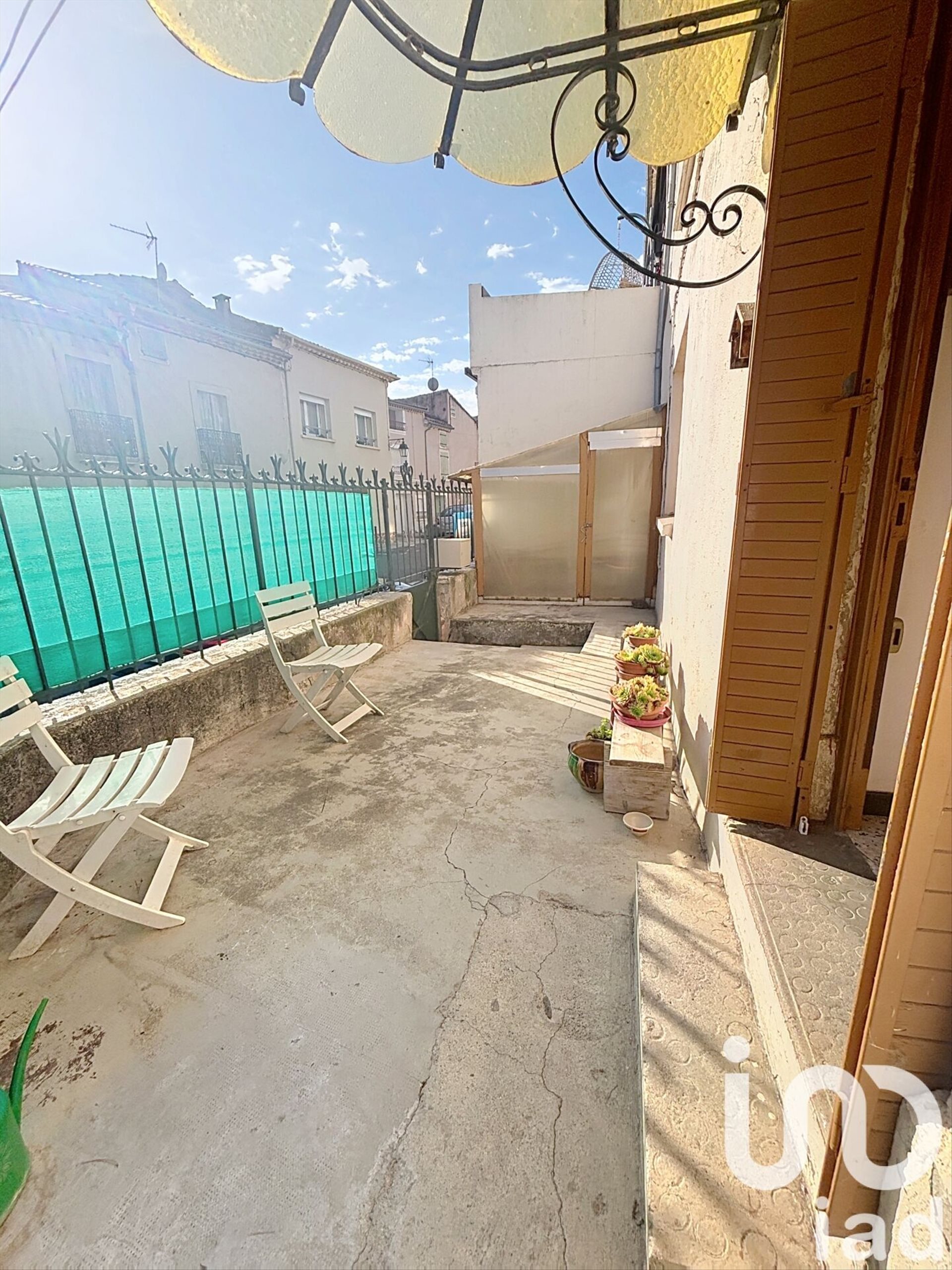 Maison à vendre, 200m², Puimisson