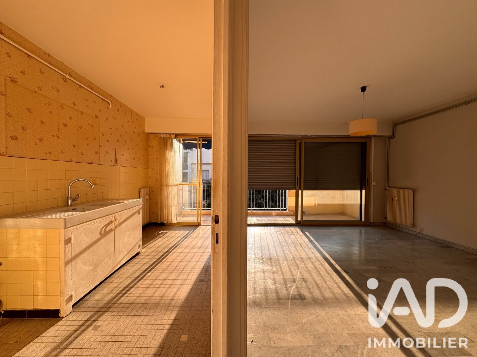 Appartement à vendre, 32m², Antibes