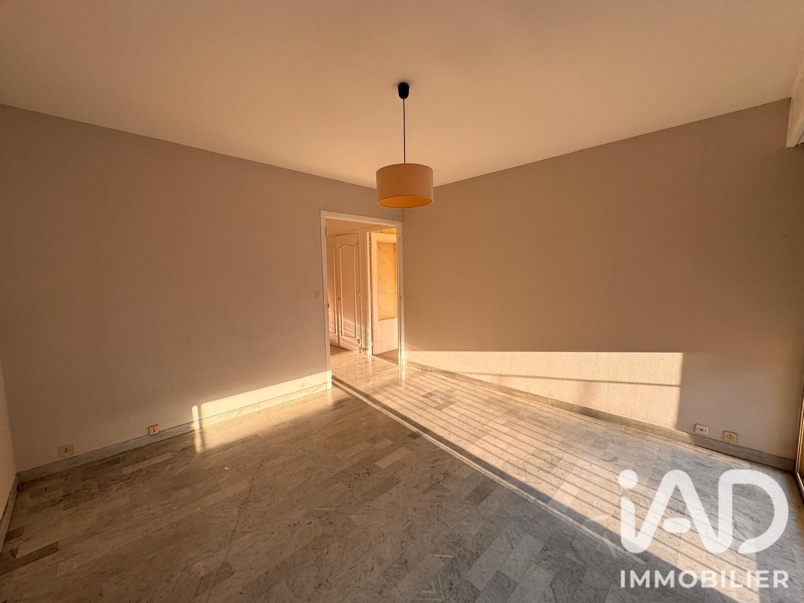 Appartement à vendre, 32m², Antibes