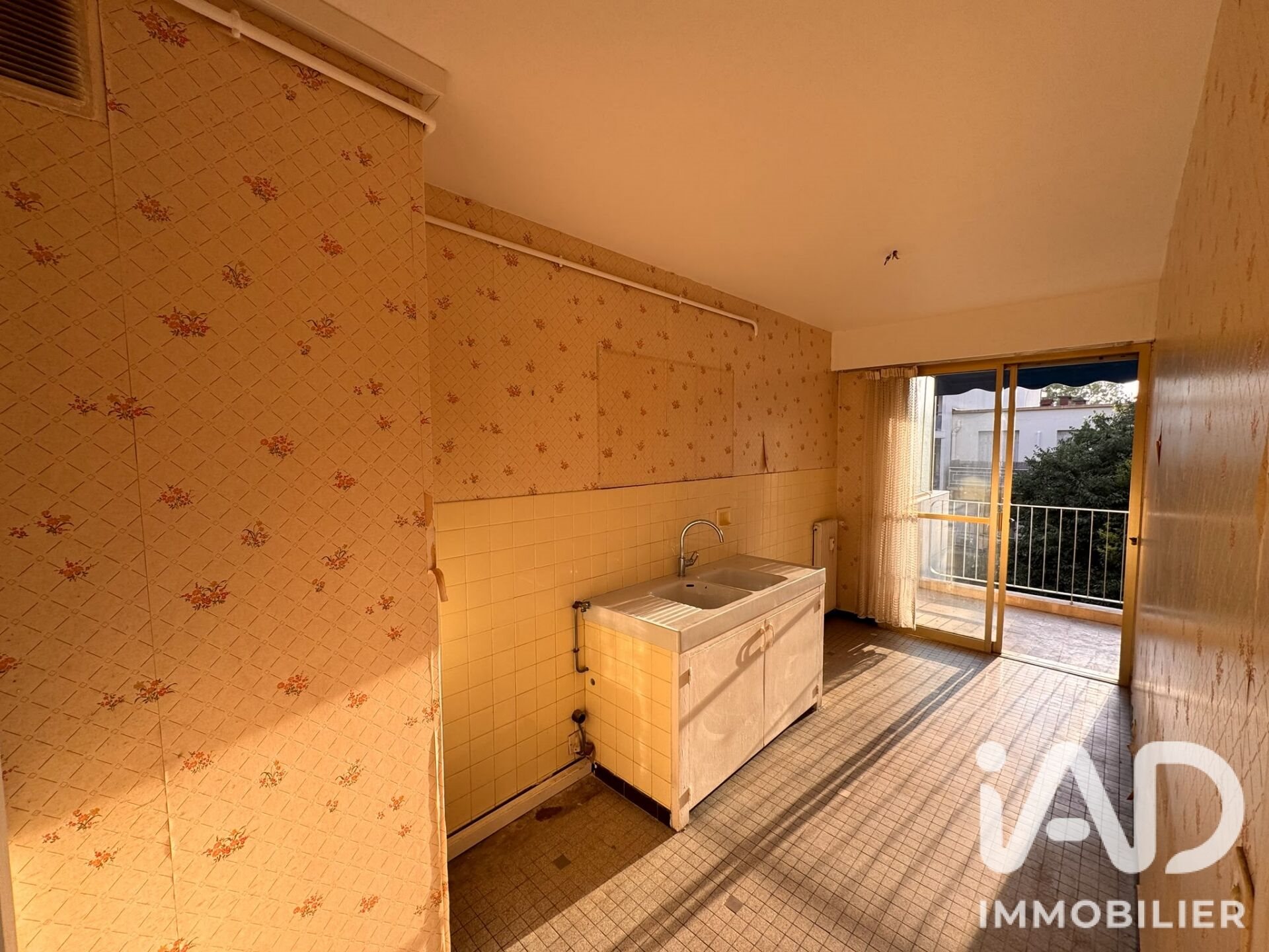 Appartement à vendre, 32m², Antibes