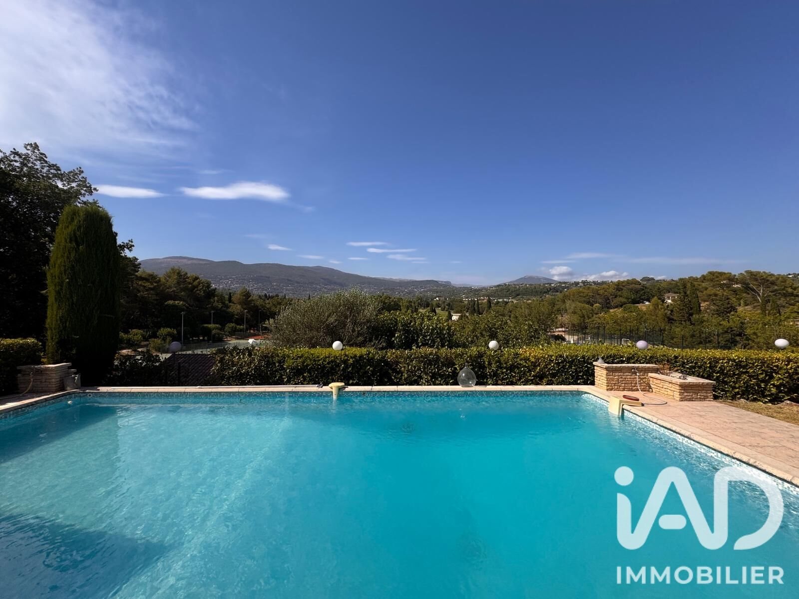 Maison à vendre, 122m², Mouans-Sartoux