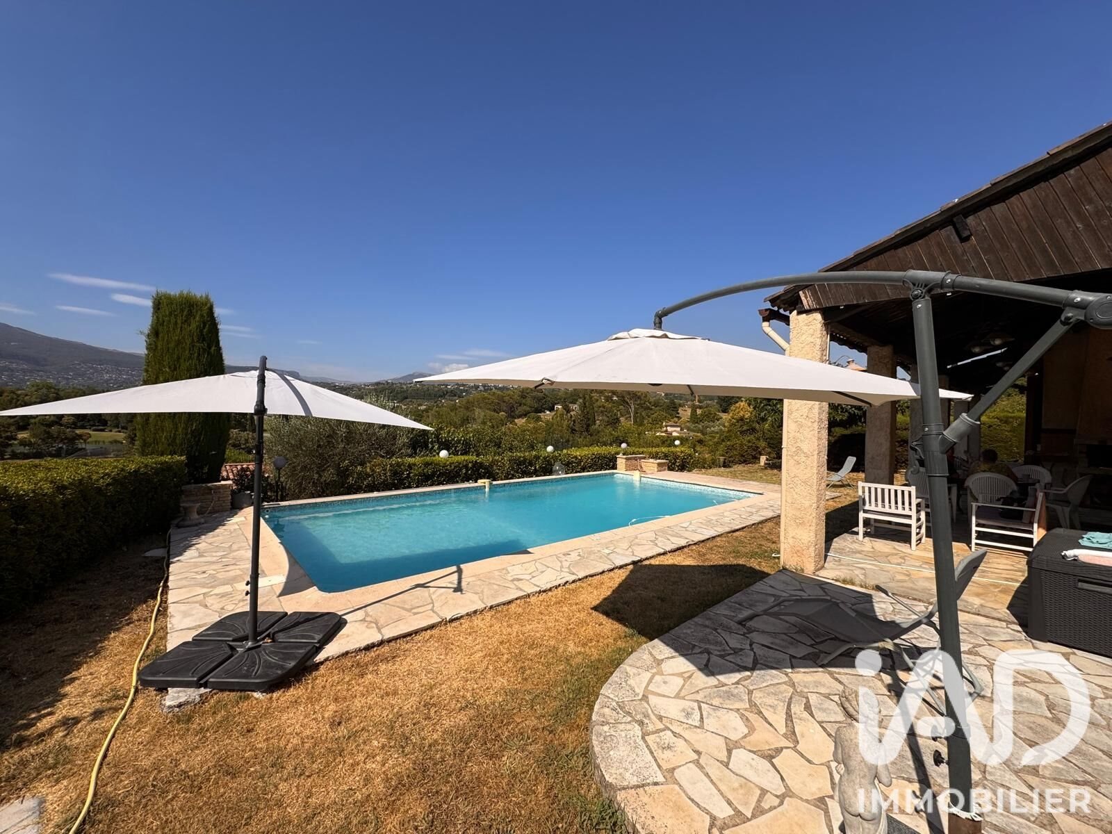 Maison à vendre, 122m², Mouans-Sartoux