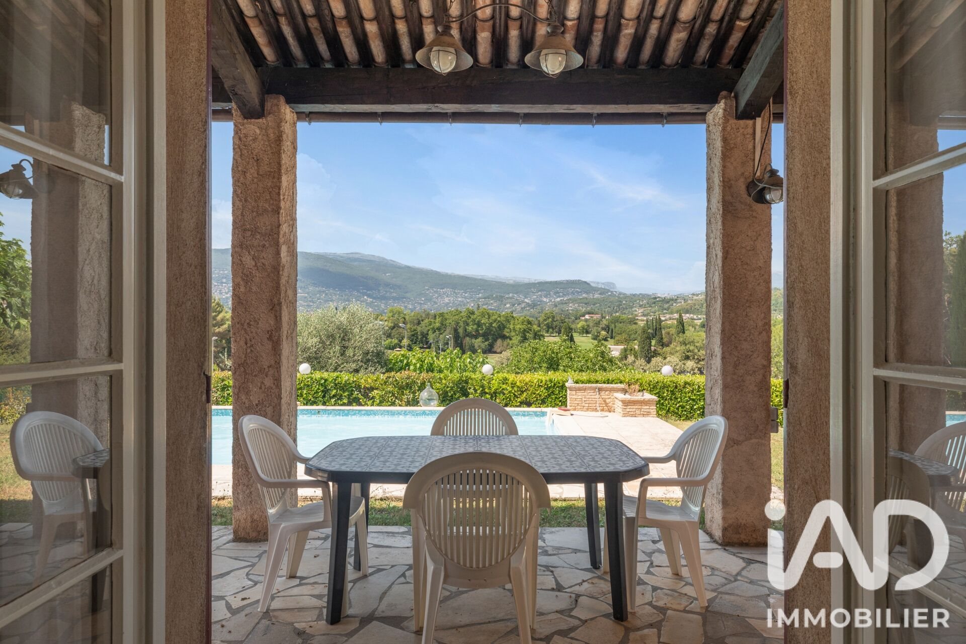 Maison à vendre, 122m², Mouans-Sartoux