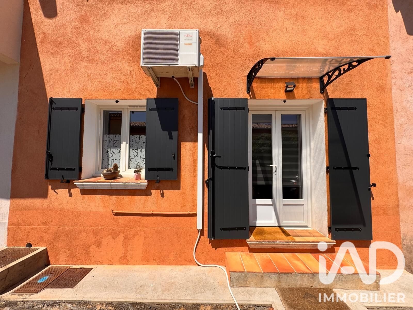 Maison à vendre, 50m², Gonfaron