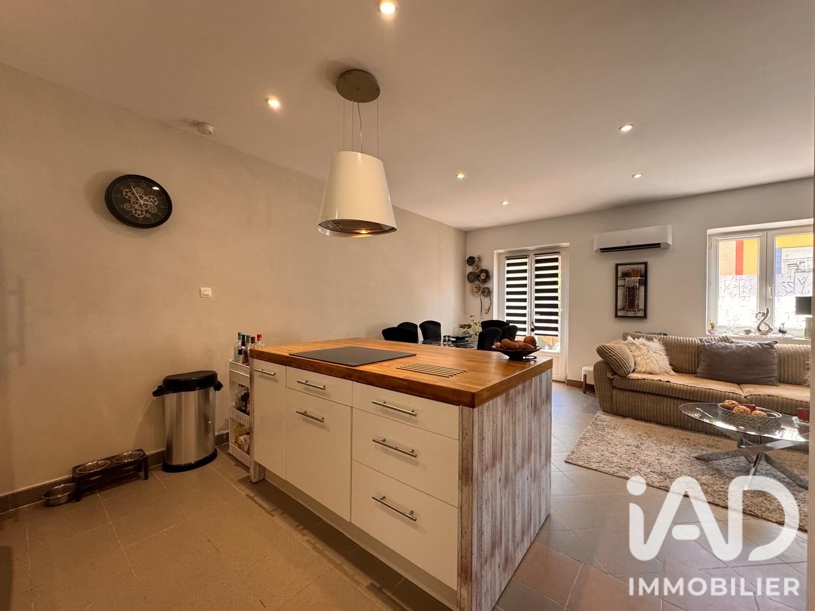 Maison à vendre, 50m², Gonfaron