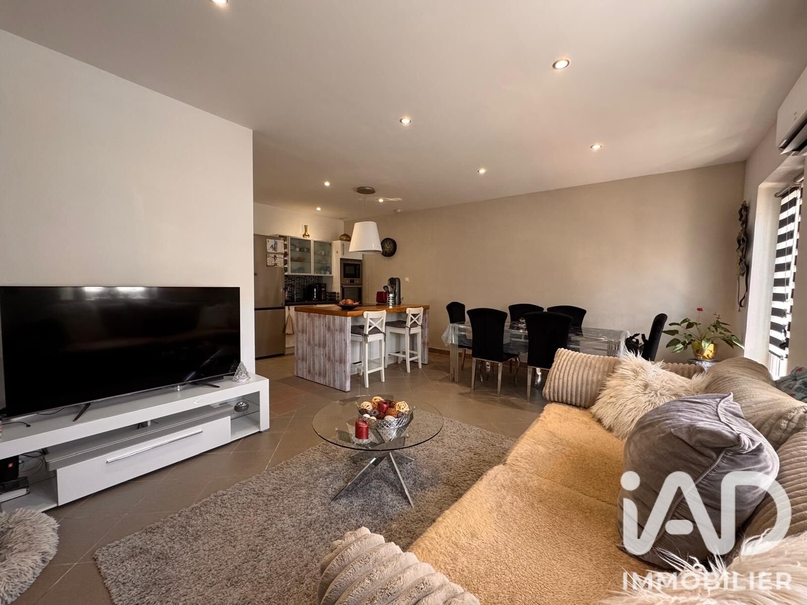 Maison à vendre, 50m², Gonfaron