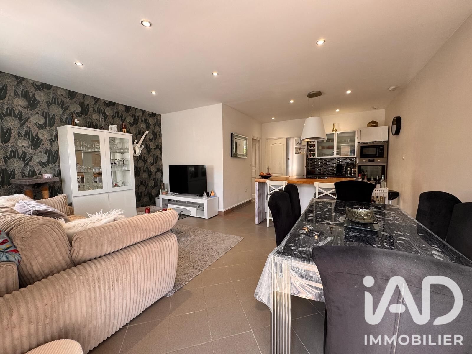 Maison à vendre, 50m², Gonfaron