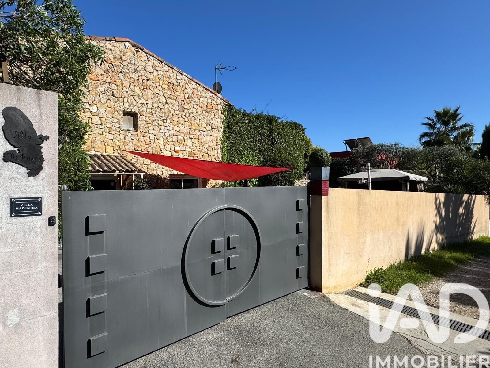 Maison à vendre, 158m², Antibes