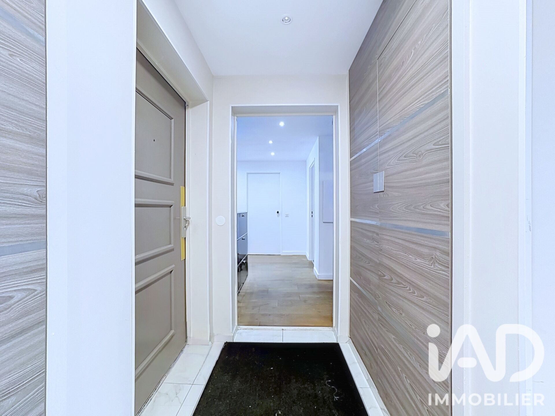 Appartement à vendre, 89m², Antibes