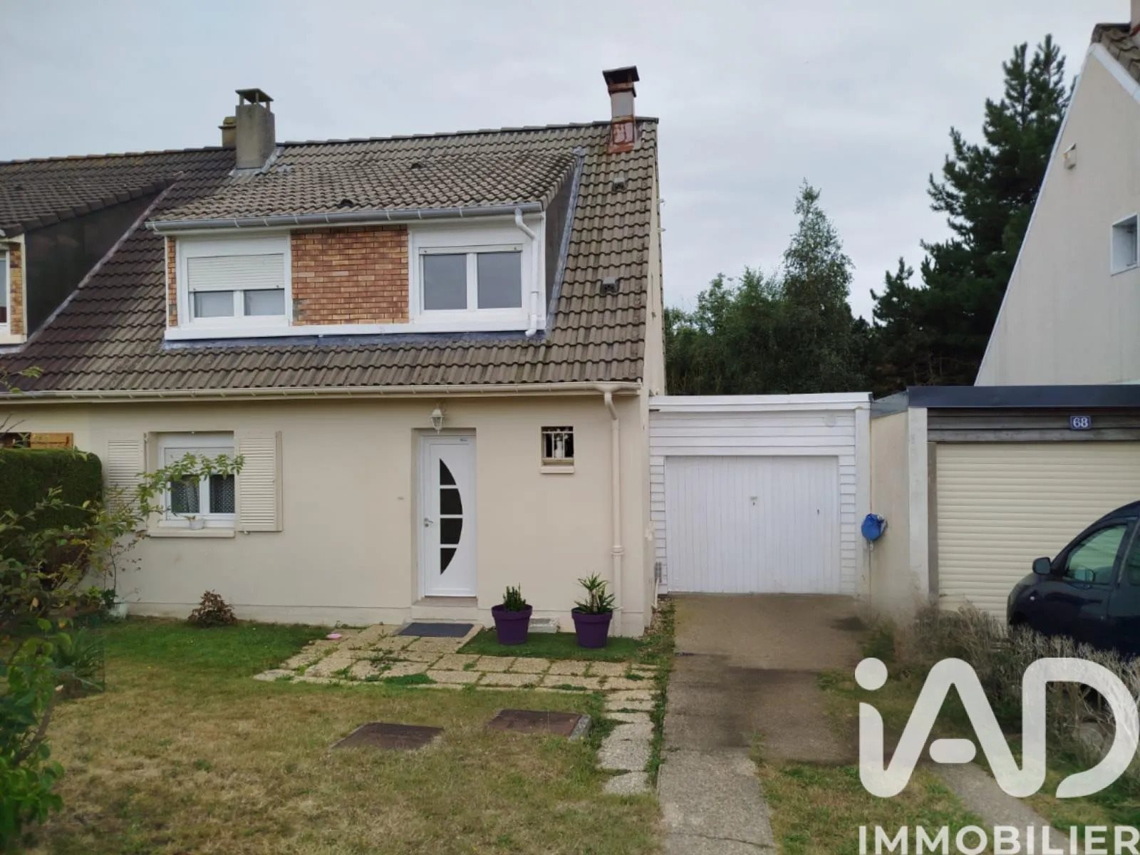 Maison à vendre, 120m², Le Havre
