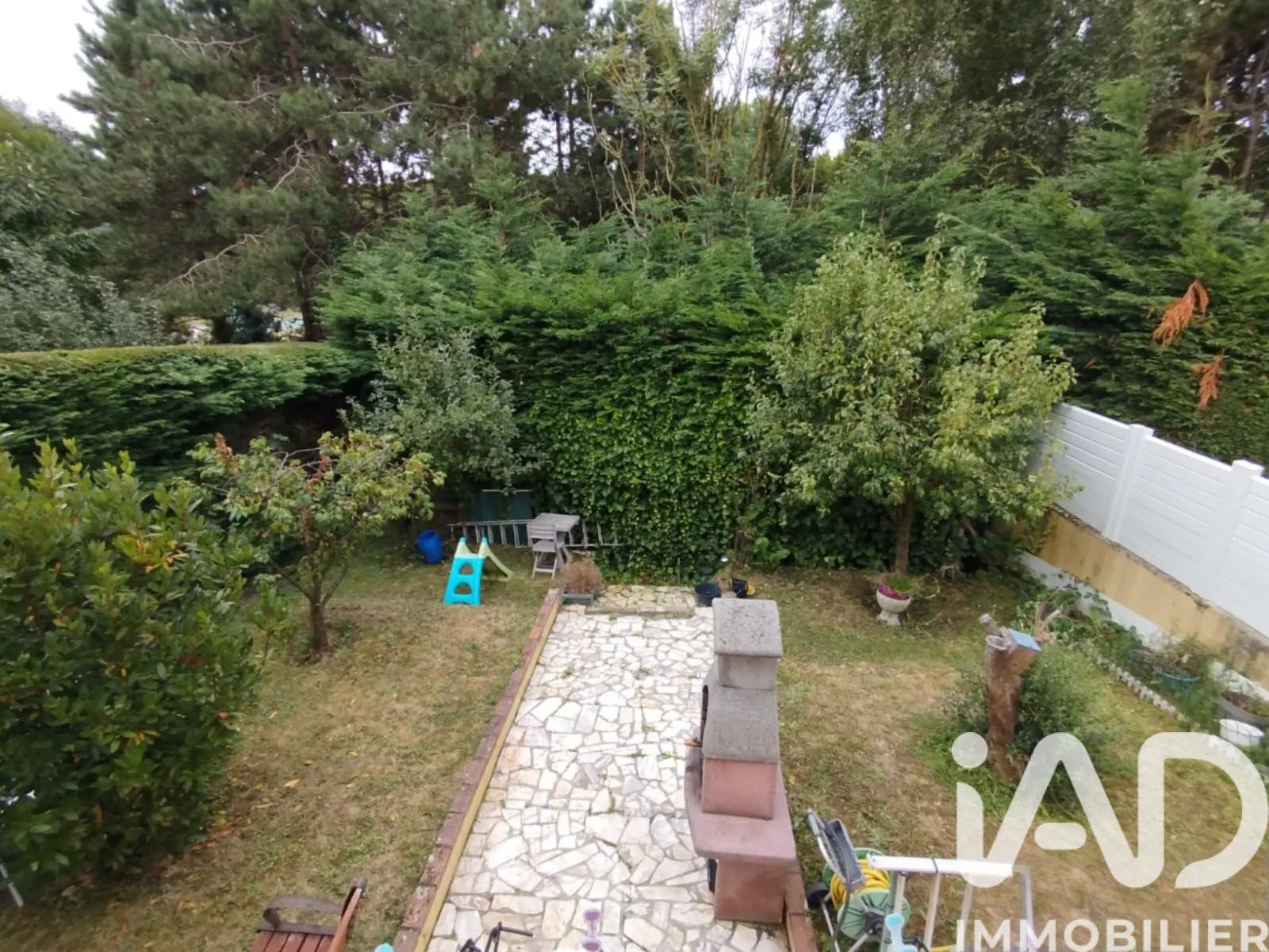 Maison à vendre, 120m², Le Havre